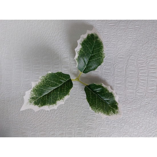 Искусственные листья, цена за 1 шт